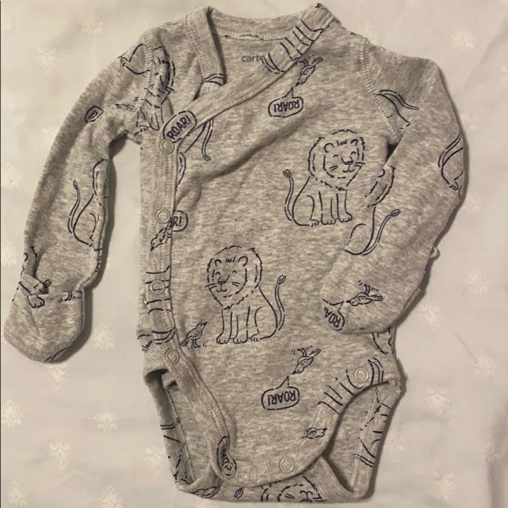 Fashion Bodysuits - Picture 2 of 4